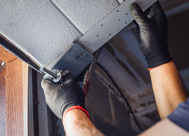 Reliable Garage Door Roller Replacement contractor in Richmond city County, VA by Garage Doors Repair Pro